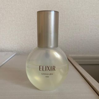 エリクシール(ELIXIR)のELIXIR つや玉ミスト(美容液)