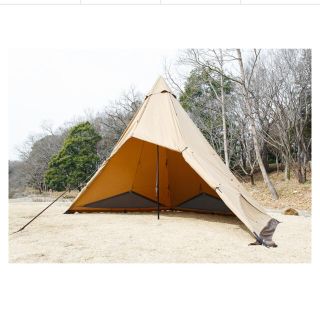 サーカス(circus)のサーカスtc big 新品!(テント/タープ)