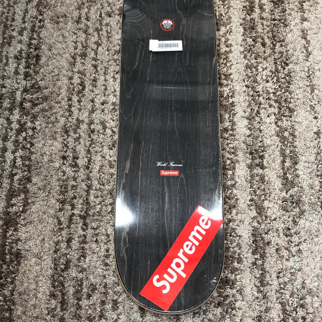 Supreme Aerial Skateboard