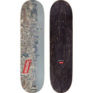 Supreme - Supreme Aerial Skateboard deck スケボー デッキ の通販 by