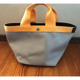 エルベシャプリエ(Herve Chapelier)のエルベシャプリエ Herve Chapelier 707GP (トートバッグ)