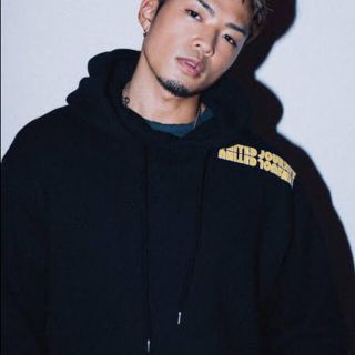 トゥエンティーフォーカラッツ(24karats)のgenerations unitedjourney 24karats新品 ldh(パーカー)