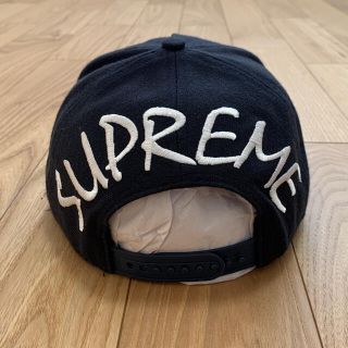 シュプリーム(Supreme)のSupreme New York Yankees 5 Panel Cap(キャップ)