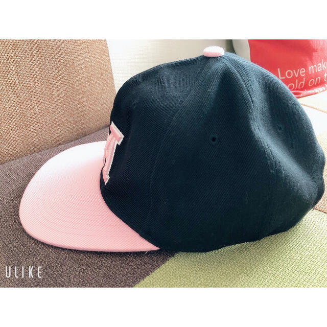 帽子 🧢 キャップ LA 🇺🇸 レディースの帽子(キャップ)の商品写真