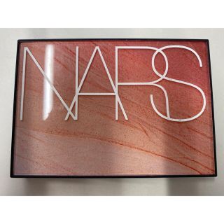 ナーズ(NARS)の【NARS】ホットナイツ　フェースパレット (コフレ/メイクアップセット)