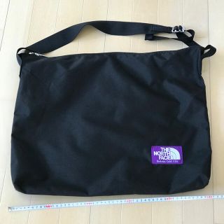 ザノースフェイス(THE NORTH FACE)のshipo専ノースフェイス　メッセンジャーバッグ春夏に便利(メッセンジャーバッグ)