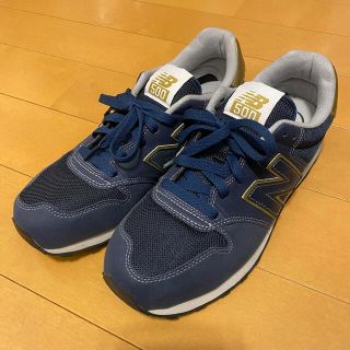 ニューバランス(New Balance)のニューバランス　GM500CNG  【新品未使用品】(スニーカー)