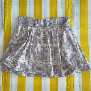マーキーズ(MARKEY'S)のマーキーズ　ミニスカート（110~120)(スカート)