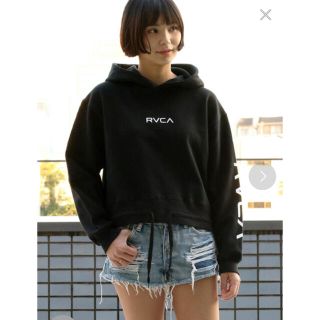 ルーカ(RVCA)の専用(パーカー)