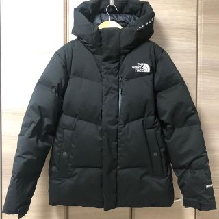 NORTH FACE FREE MOVE DOWN JACKET