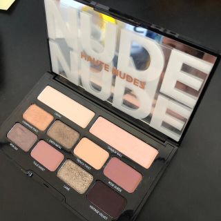 ボビイブラウン(BOBBI BROWN)のBB ヌードオンヌードアイパレット　エディクション(アイシャドウ)