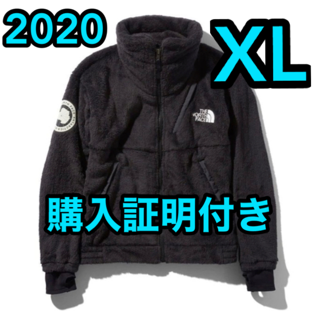 ノースフェイス アンタークティカ バーサロフトジャケット　K ブラック　XLTHENORTHFACE