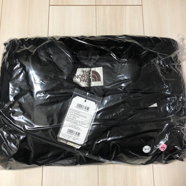 THE NORTH FACE   THE NORTH FACE FREE MOVE DOWN JACKE.Tの通販 by