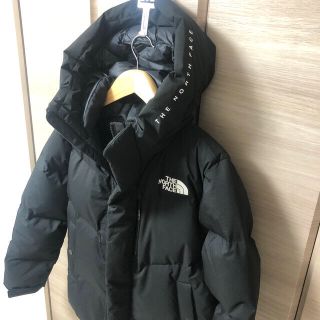 THE NORTH FACE FREE MOVE DOWN JACKE.T