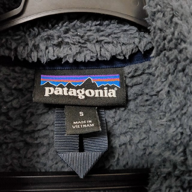 patagonia(パタゴニア)のパタゴニアレトロXベスト  Sサイズ メンズのトップス(ベスト)の商品写真