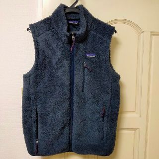 パタゴニア(patagonia)のパタゴニアレトロXベスト  Sサイズ(ベスト)