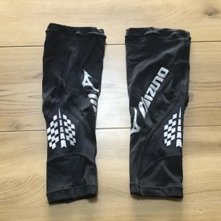 ミズノ(MIZUNO)のミズノ ランニング バイオギア ふくらはぎサポーター Mサイズ(ウェア)