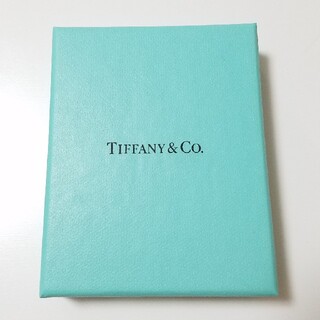 ティファニー(Tiffany & Co.)の【TIFFANY&Co.】空箱・紙袋セット(ショップ袋)