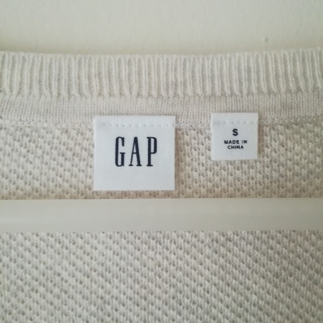 GAP(ギャップ)のGAP　ニット レディースのトップス(ニット/セーター)の商品写真