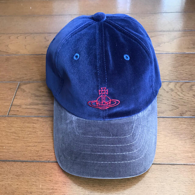 VIVIENNE WESTWOOD キャップ-