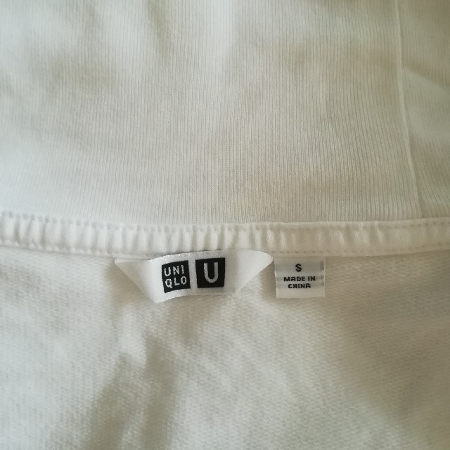 UNIQLO(ユニクロ)のユニクロユー　タートルネックシャツ メンズのトップス(Tシャツ/カットソー(七分/長袖))の商品写真