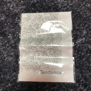 テンデンス(Tendence)のテンデンス　クリーナークロス(腕時計(アナログ))