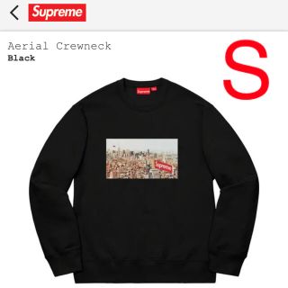 シュプリーム(Supreme)のSupreme Aerial Crewneck(その他)