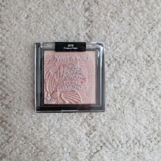 セフォラ(Sephora)のwet n wild ハイライター(フェイスカラー)