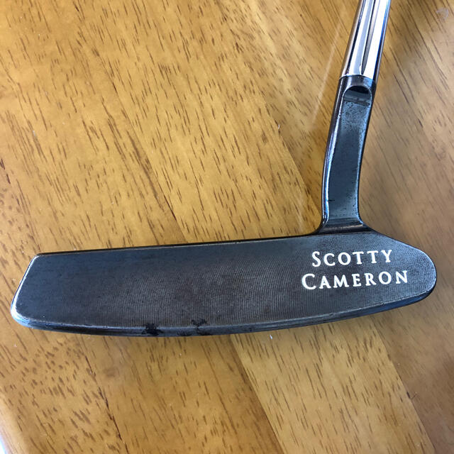 Scotty Cameron - スコッティキャメロン サンタフェの通販 by ケプカ's ...