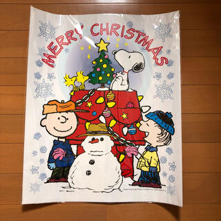 スヌーピー クリスマス シールの通販 3点 Snoopyのインテリア 住まい 日用品を買うならラクマ