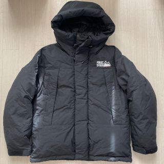 フリークスストア(FREAK'S STORE)の【美品】FIRSTDOWN × FREAK'S STORE ダウンジャケット(ダウンジャケット)