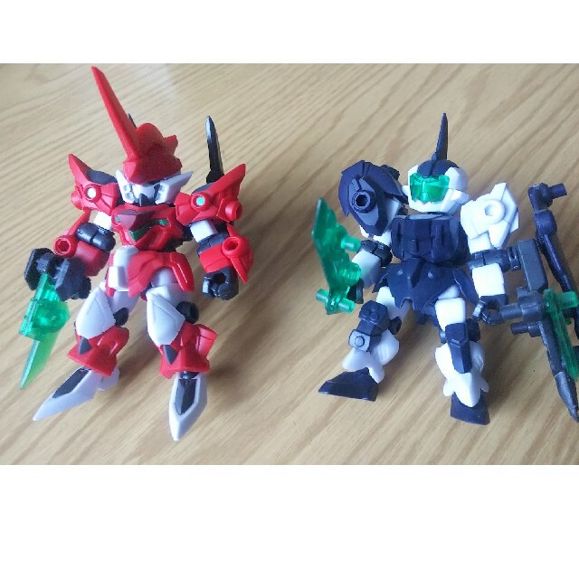 ロボットコンチェルト 1弾セットの通販 by カリメロ's shop|ラクマ