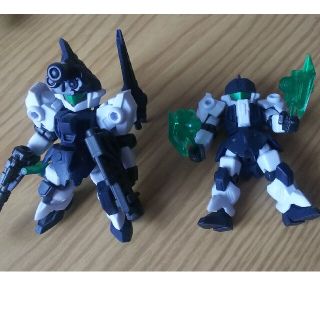 ロボットコンチェルト 1弾セットの通販 by カリメロ's shop|ラクマ