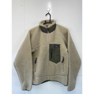 パタゴニア(patagonia)の★新品★Patagonia レトロエックス Pelican メンズXS (ブルゾン)