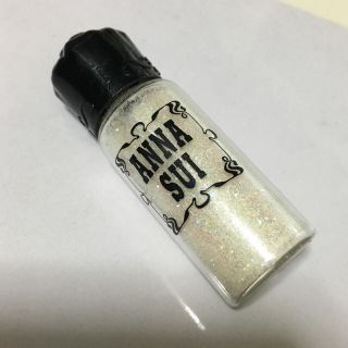 アナスイ(ANNA SUI)のANNASUIカラーラメパウダー006(アイシャドウ)