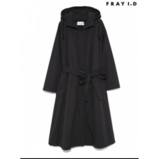 フレイアイディー(FRAY I.D)のmomo様専用💫FRAY I.D ロングモッズコート(モッズコート)