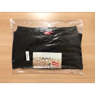 シュプリーム(Supreme)のシュプリーム　Aerial Crewneck XL(スウェット)