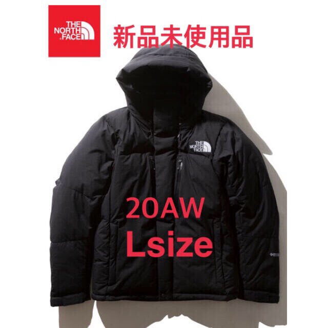 THE NORTH FACE バルトロライトジャケット Lサイズ ブラック