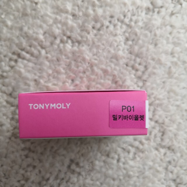 TONY MOLY(トニーモリー)のTONYMOLY　チーク コスメ/美容のベースメイク/化粧品(チーク)の商品写真
