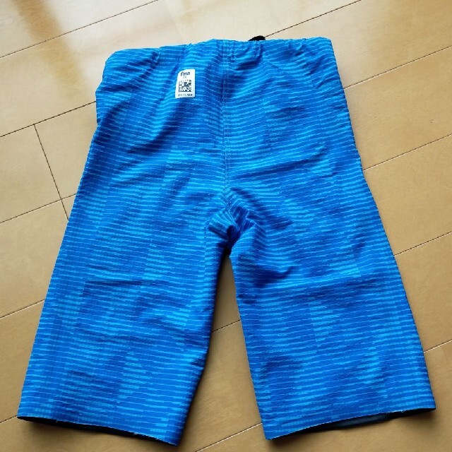 MIZUNO(ミズノ)のミズノ GX 競泳水着　Mサイズ メンズの水着/浴衣(水着)の商品写真