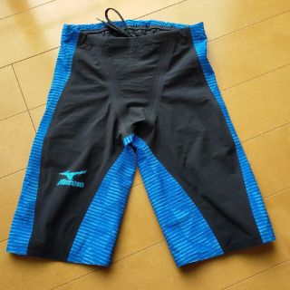 ミズノ(MIZUNO)のミズノ GX 競泳水着　Mサイズ(水着)