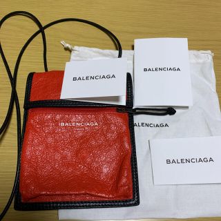 バレンシアガ(Balenciaga)の専用(ショルダーバッグ)