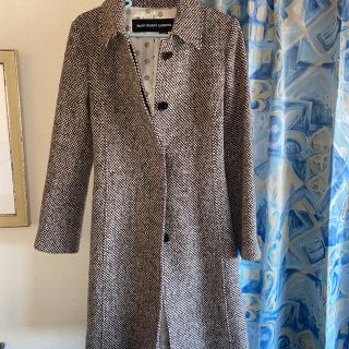 MARY QUANT(ロングコート)のフリマアイテム一覧 MARY QUANT(ロングコート)のフリマアイテム一覧