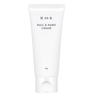 アールエムケー(RMK)のRMK ネイル＆ハンドクリーム ＜LC＞(ハンドクリーム)