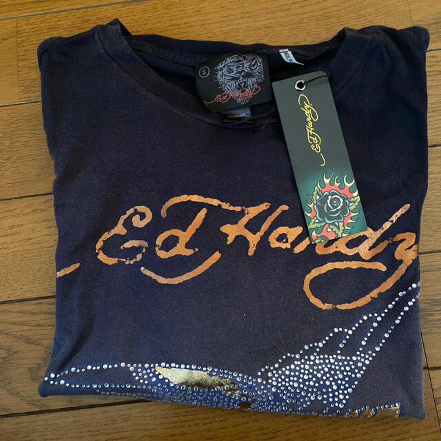 Ed Hardy(エドハーディー)のEd Hardy  Tシャツ メンズのトップス(Tシャツ/カットソー(半袖/袖なし))の商品写真