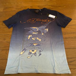 エドハーディー(Ed Hardy)のEd Hardy  Tシャツ(Tシャツ/カットソー(半袖/袖なし))