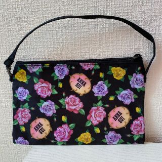 アナスイ(ANNA SUI)のポーチ(ANNASUI)(ポーチ)