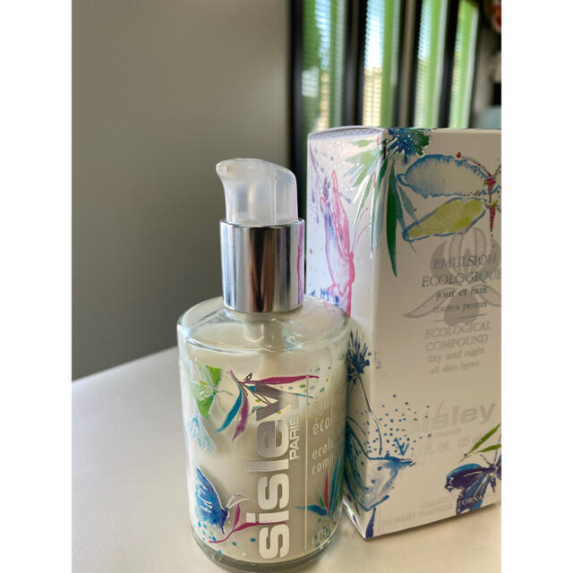 Sisley(シスレー)の【シスレー】エコロジカル コムパウンド125ml  コスメ/美容のスキンケア/基礎化粧品(乳液/ミルク)の商品写真