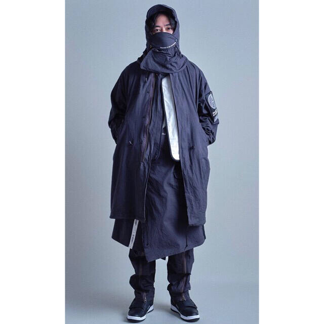 Mountain Research / MT 人気商品!