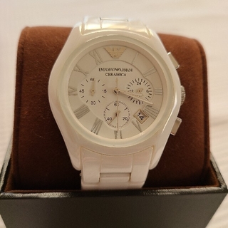 エンポリオアルマーニ(Emporio Armani)のヒデさまざま専用 アルマーニ 腕時計 メンズ(腕時計(アナログ))